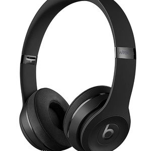 Dr Dre Beats Solo3 Wireless Headphones
